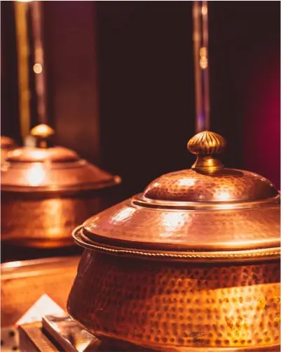 Guesture Stays Functions