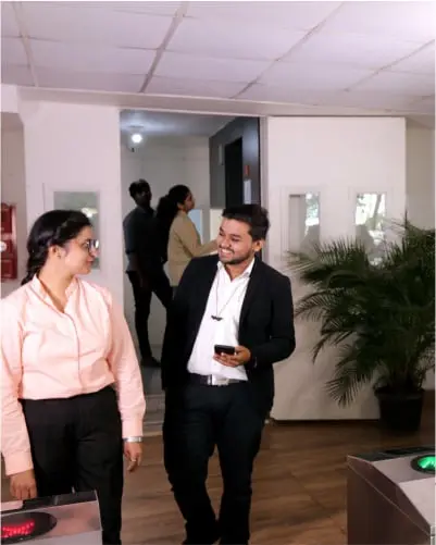 Guesture Stays Trainings