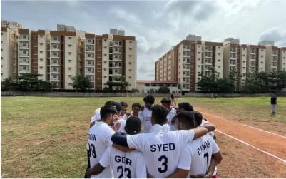 Guesture Stays Events