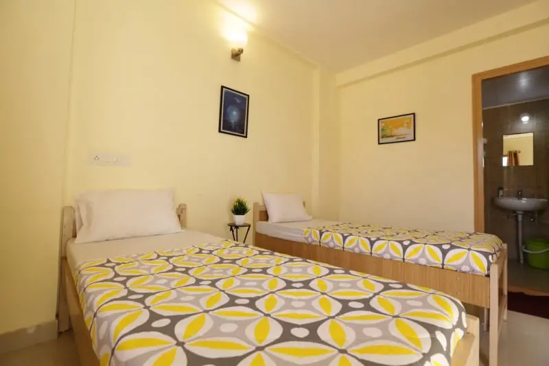 Guesture Stays Superior Room