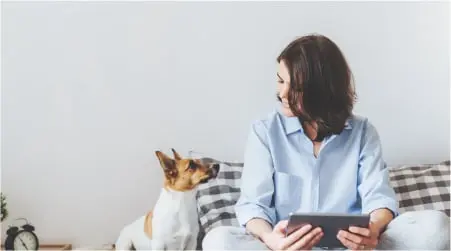 Guesture Stays - Fully Managed